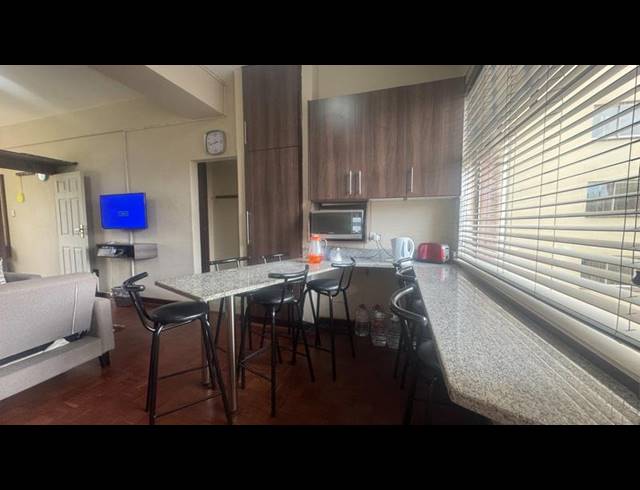 2 BEDROOM APARTMENT FOR SALE IN NORTH BEACH